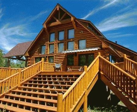 Black River Crossing Bed & Breakfast Bessemer Экстерьер фото