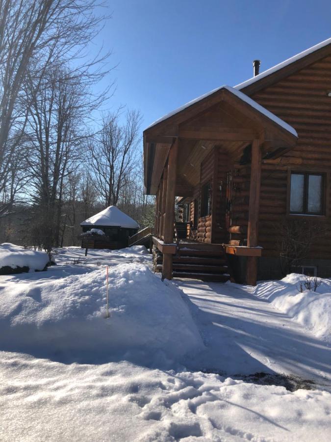 Black River Crossing Bed & Breakfast Bessemer Экстерьер фото