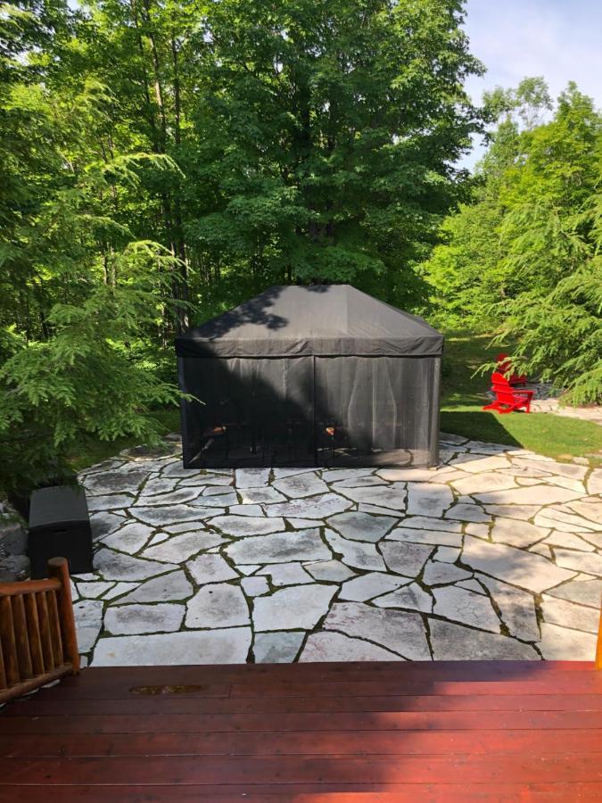 Black River Crossing Bed & Breakfast Bessemer Экстерьер фото