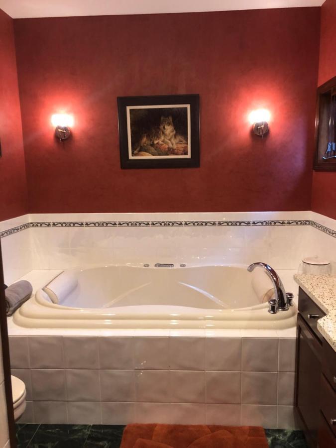Black River Crossing Bed & Breakfast Bessemer Экстерьер фото