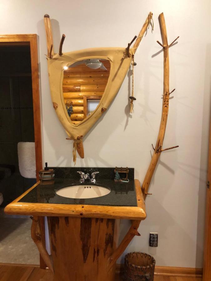 Black River Crossing Bed & Breakfast Bessemer Экстерьер фото
