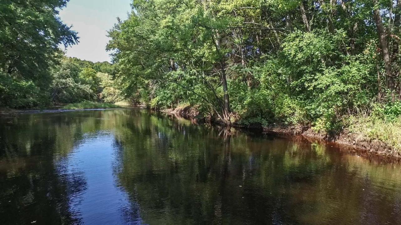 Black River Crossing Bed & Breakfast Bessemer Экстерьер фото