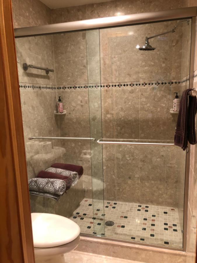 Black River Crossing Bed & Breakfast Bessemer Экстерьер фото