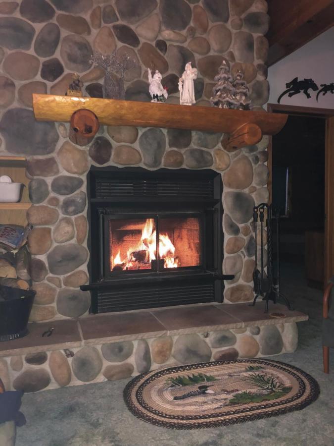Black River Crossing Bed & Breakfast Bessemer Экстерьер фото