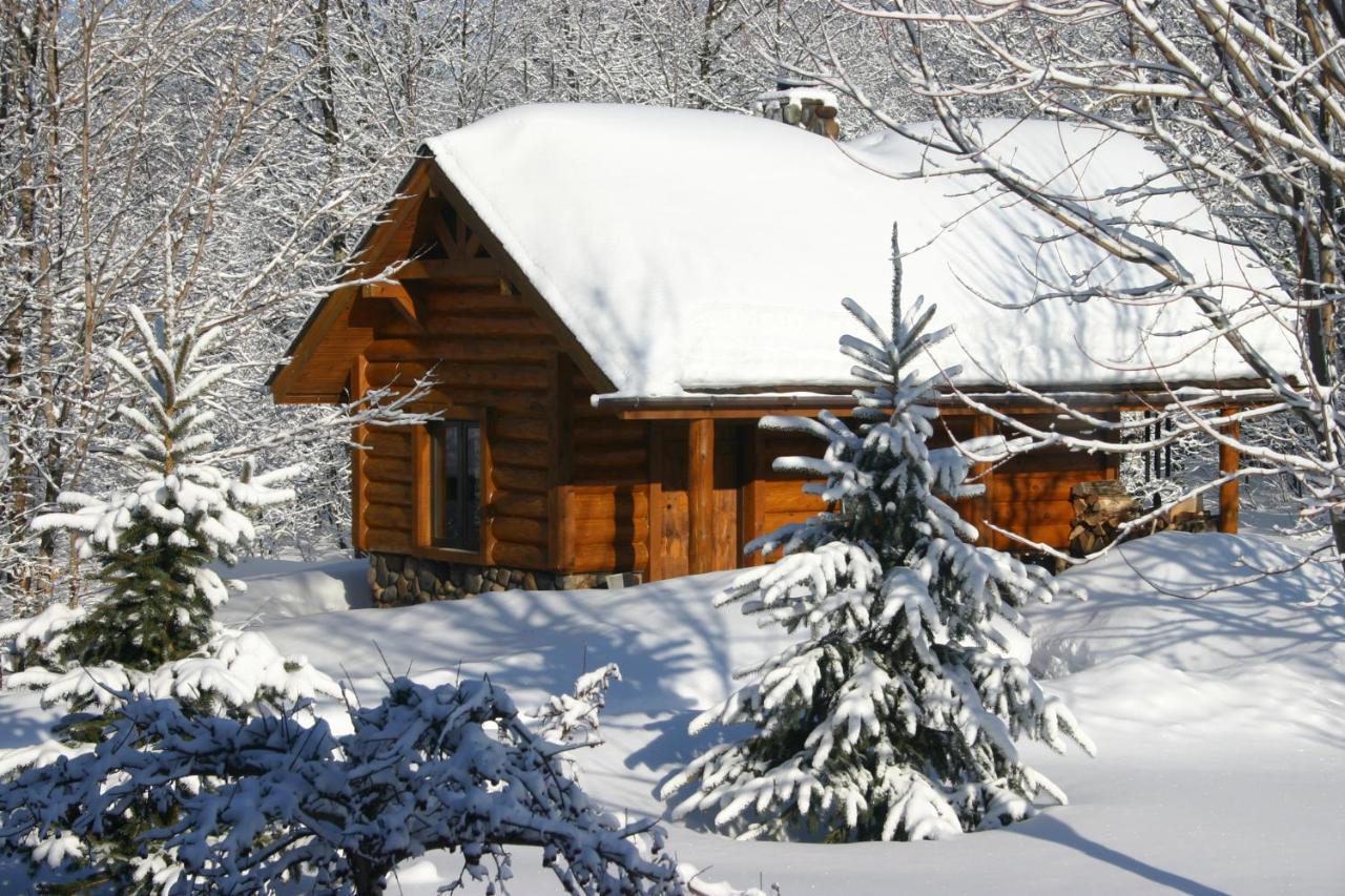 Black River Crossing Bed & Breakfast Bessemer Экстерьер фото